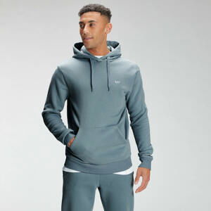 MP Men's Essentials Hoodie - Ice Blue - XXL