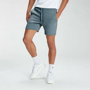 MP Men's Essentials Sweatshorts - Ice Blue - XXS