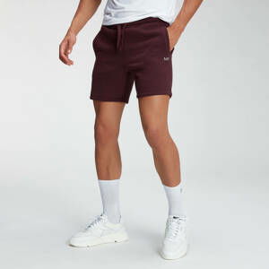 MP Men's Essentials Sweatshorts - Port - XS