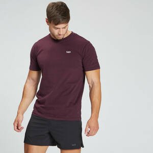 MP Men's Essentials T-Shirt - Port - XXXL