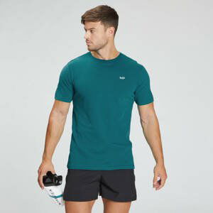 MP Men's T-Shirt - Teal - XXS