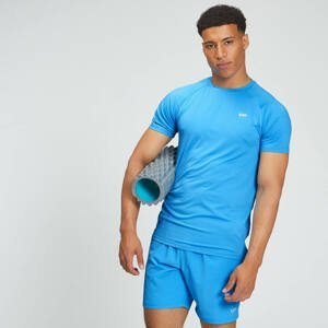 MP Men's Essentials Training T-Shirt - Bright Blue - XXXL