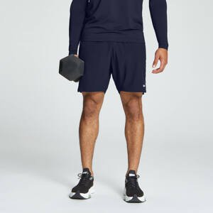 MP Men's Training Shorts - Navy - S