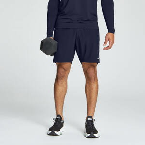MP Men's Essentials Training Shorts - Navy - XXXL