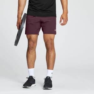 MP Men's Essentials Training Shorts - Port - XL