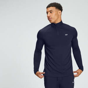 MP Men's Training 1/4 Zip - Navy - L