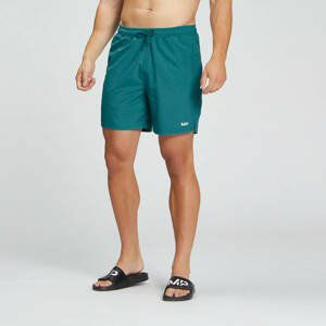 MP Men's Pacific Swim Shorts - Teal - S