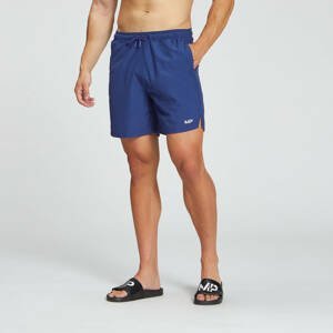 MP Men's Pacific Swim Shorts - Intense Blue - XS
