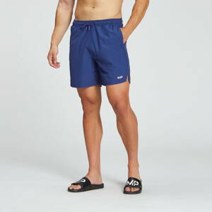 MP Men's Pacific Swim Shorts - Intense Blue - M