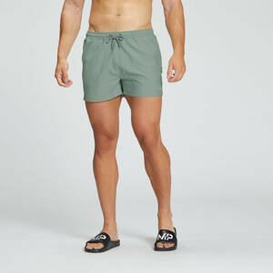 MP Men's Atlantic Swim Shorts - Pale Green - XXS