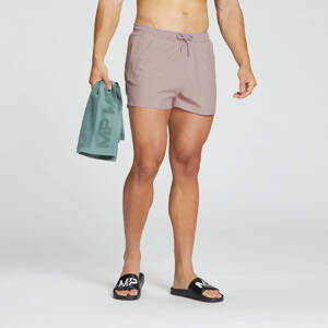 MP Men's Atlantic Swim Shorts - Fawn - L