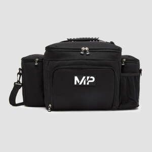 MP Mealbag Holdall - Black