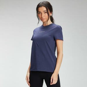 MP Women's Originals Contemporary T-Shirt - Galaxy Blue - L