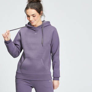 MP Women's Essentials Hoodie - Smokey Purple - L