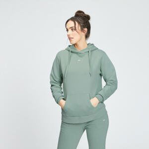 MP Women's Essentials Hoodie - Pale Green - XXS