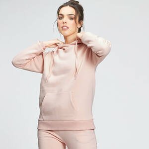 MP Women's Essentials Hoodie - Light Pink - XL