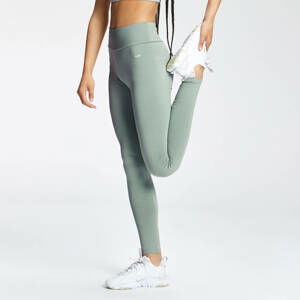 MP Women's Essentials Leggings - Pale Green - XXS