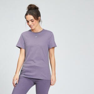 MP Women's Essentials T-Shirt - Smokey Purple - XXL
