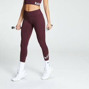 MP Essentials Training Women's Leggings - Port - XL