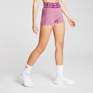 MP Curve Booty Short - Deep Pink - M