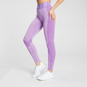 MP Women's Curve Leggings - Deep Lilac - L