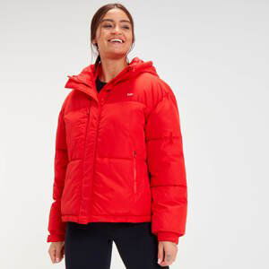 MP Women's Outerwear Puffer Jacket - Danger  - XL