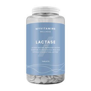 Enzym laktáza - 60Tablety