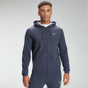 MP Men's Form Zip Up Hoodie - Graphite  - XL