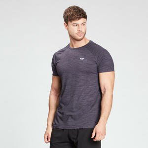 MP Men's Performance Short Sleeve T-Shirt - Smokey Purple Marl - XL