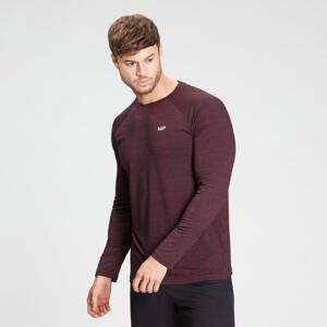 MP Men's Performance Long Sleeve Top - Port Marl - XXS