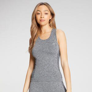 MP Women's Curve Vest - Grey - XS