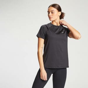 MP Women's Essentials Training Regular T-Shirt - Black - XXL