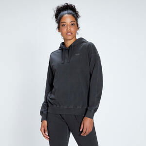 MP Women's Training Hoodie - Washed Black - L