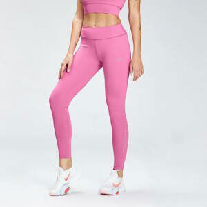 MP Women's Repeat Mark Graphic Training Leggings - Pink - XL