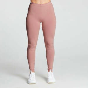 MP Women's Gradient Line Graphic Legging - Washed Pink - XXS