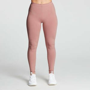 MP Women's Gradient Line Graphic Legging - Washed Pink - M