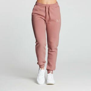 MP Women's Gradient Line Graphic Jogger - Washed Pink - XXS