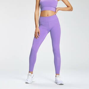 MP Women's Repeat MP Training Leggings - Deep Lilac - XXL