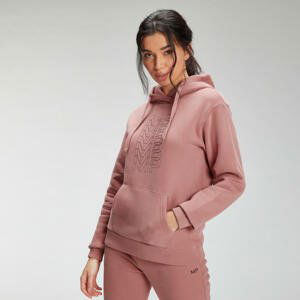 MP Women's Repeat MP Hoodie - Dust Pink - M