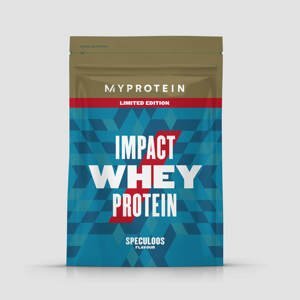 Impact Whey Protein 250g - 250g - Cereal Milk
