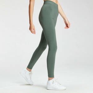 MP Women's Repeat MP Leggings - Cactus - L