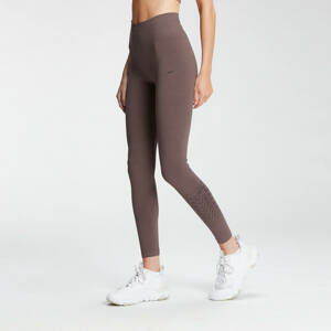 MP Women's Repeat MP Leggings - Warm Brown - XS