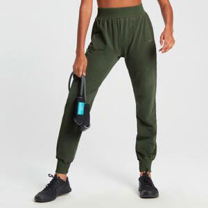 MP Women's Raw Training Joggers - Vine Leaf  - L