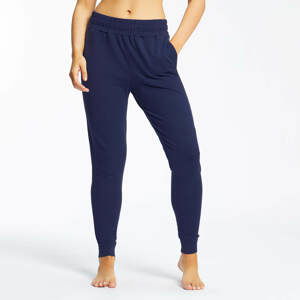 MP Dámské Composure Slim-Fit Jogger tepláky - Modré - XXL