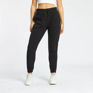 MP Women's Fleece Joggers - Black - XXS