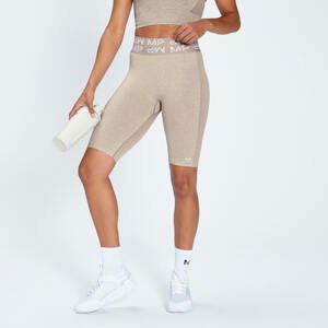 MP Curve Women's Cycling Shorts - Sesame  - XXS