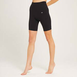 MP Women's Composure Cycling Shorts - Black  - XL