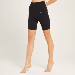 MP Women's Composure Cycling Shorts - Black  - XXL