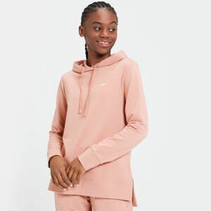 MP Women's Composure Hoodie - Washed Pink - XXL