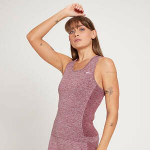 MP Women's Curve Vest - Black Cherry  - XS